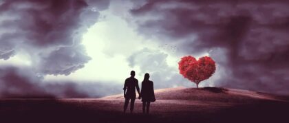 A dream for two
