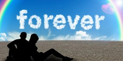 A love forever