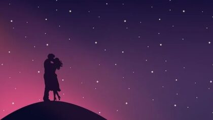 A star in my life