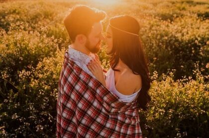Be happy to meet someone