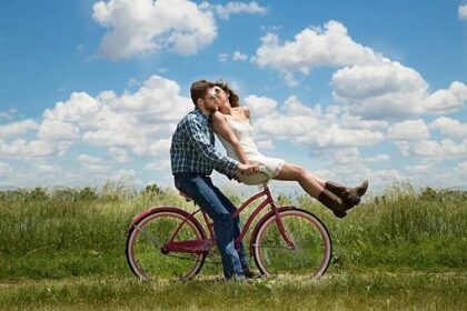 I can do everything with you