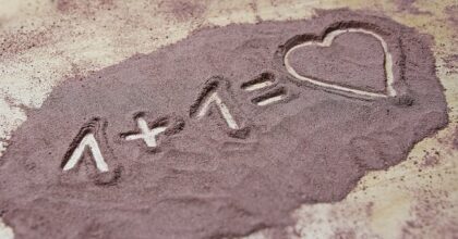 I want to live a love