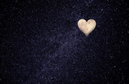 Our love can be brilliant