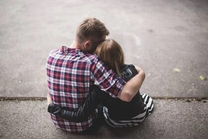 A loving friend