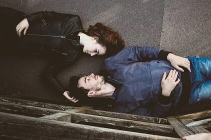 I want this one with you