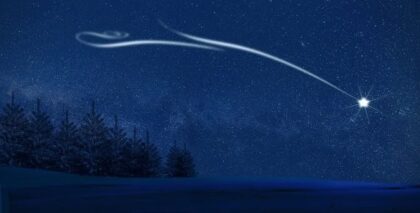 My star is you