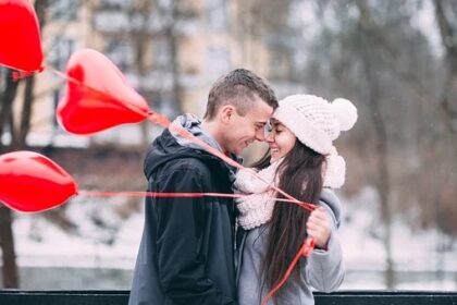 Are you the person I'm looking for in my life