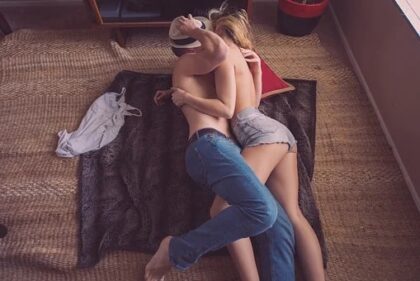 I want to live a love forever