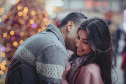I want to meet you and be with you