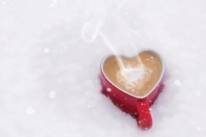 Where is my heart if I don't have you.