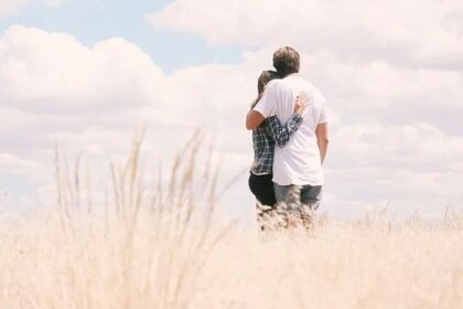 You are the love i need in my life
